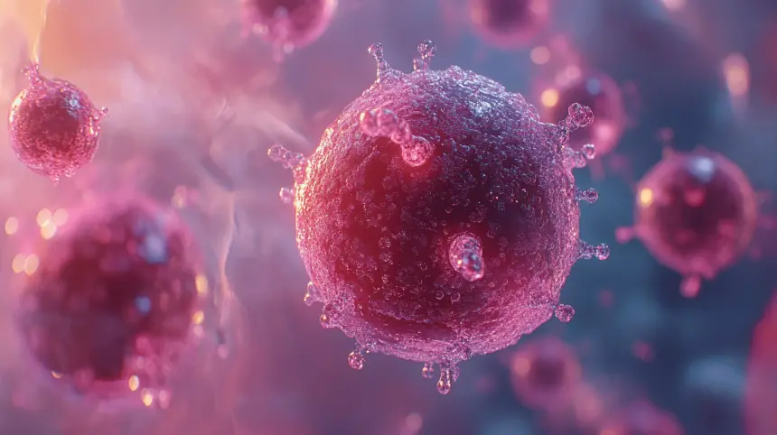 Ultrason Destekli Nanopartikül Kanser Tedavisi: Daha Güvenli ve Hassas Bir Yöntem