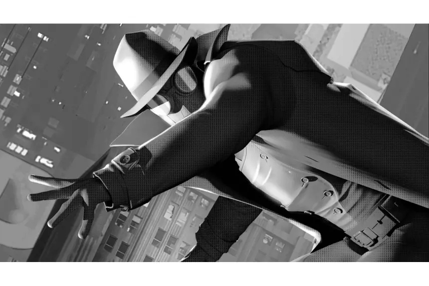 Nicolas Cage’li Spider-Noir’den İlk Teaser Geldi