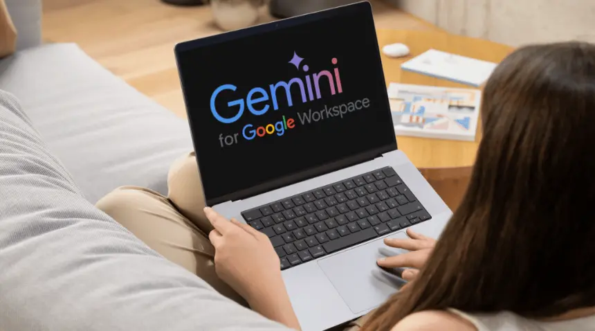 Google Workspace’e Yapay Zeka Destekli Görüntü İyileştirme ve Çeviri Özellikleri Geliyor