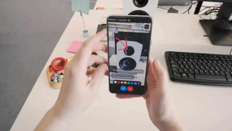 Google, Project Astra'yı Uygulamaya Başlıyor