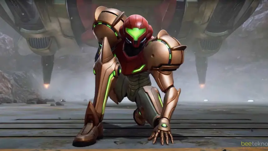 Metroid Prime 4 Hayranlarla Buluşmaya Hazırlanıyor