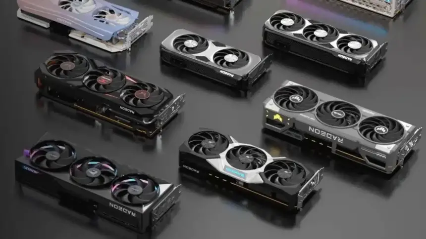 AMD Radeon RX 9060 XT Geliyor: Orta Segmentte Yeni Performans Canavarı