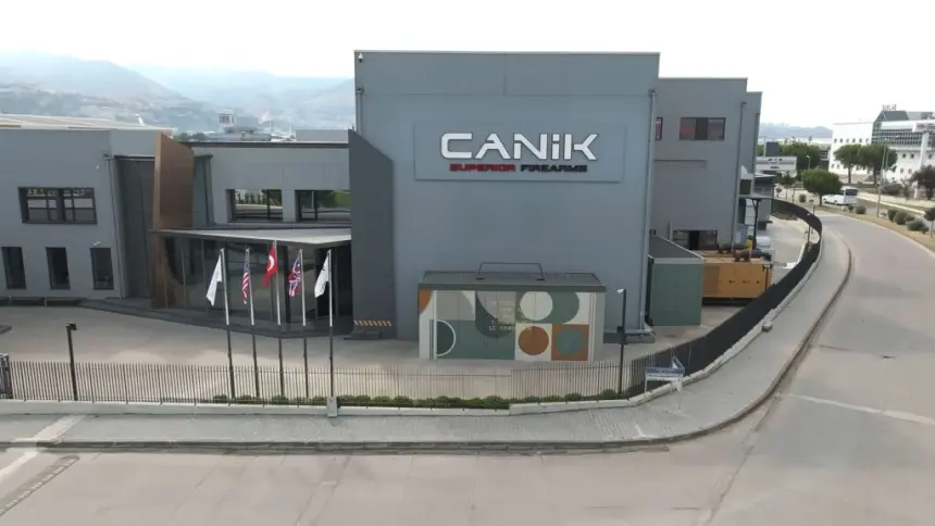 CANiK, Genç Mühendisleri Türkiye'de Tutmakta Kararlı