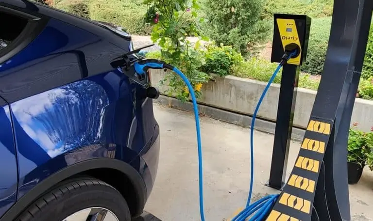 Elektrikli Araç Şarj İstasyonu İçin Ruhsat Zorunluluğu Kalktı
