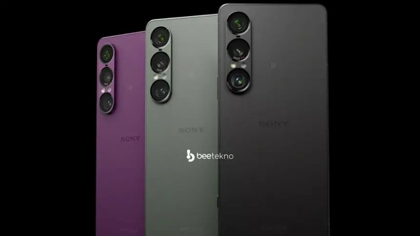 Sony Xperia Efsanesi Geri Dönüyor: Xperia 1 VII Tanıtıldı