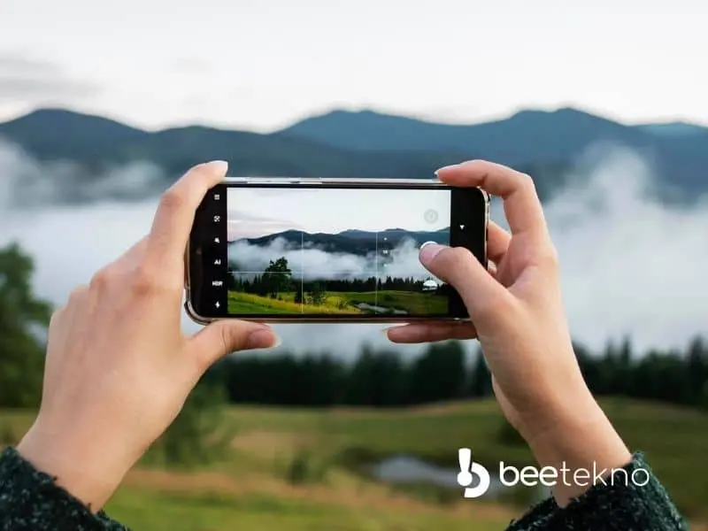 Mobil Fotoğrafçılık Kalite Artırmanın 10 Püf Noktası
