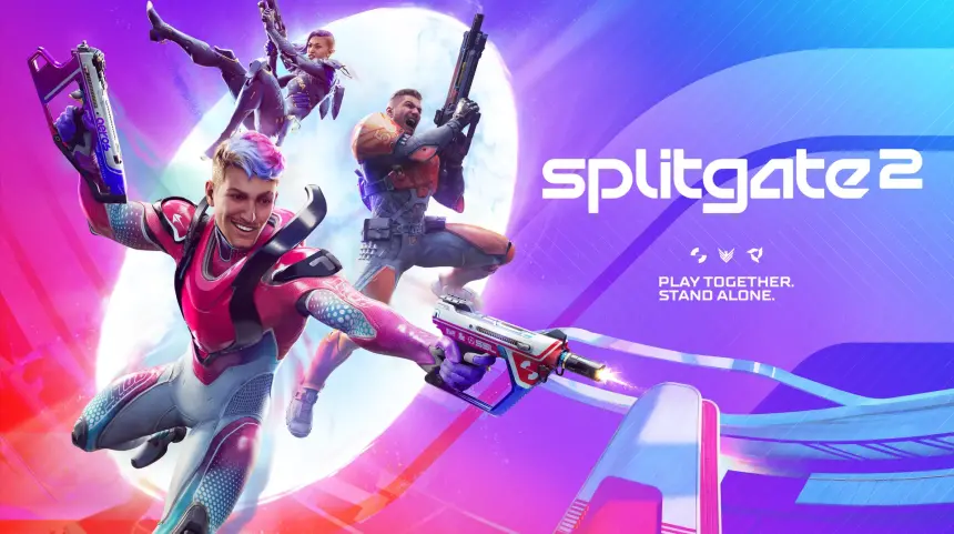 Splitgate 2 Duyuruldu: Portal ve Halo'nun Birleşimi Geri Dönüyor!