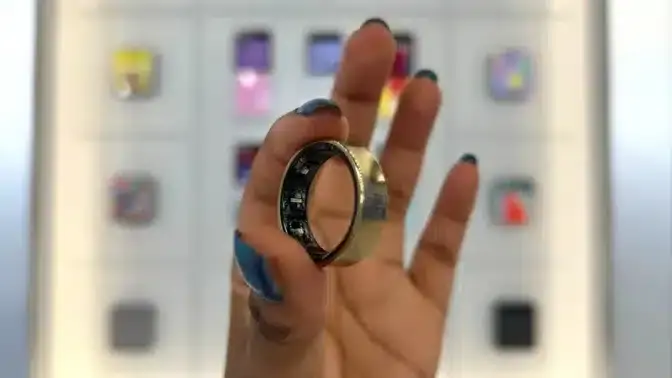 En İyi Akıllı Yüzükler: Oura Ring ve Diğer Popüler Fitness Yüzükleri İncelendi