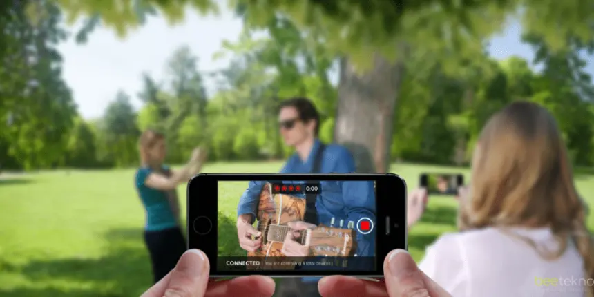iOS 18 ile Müzik Dinlerken Video Çekme Özelliği Geliyor