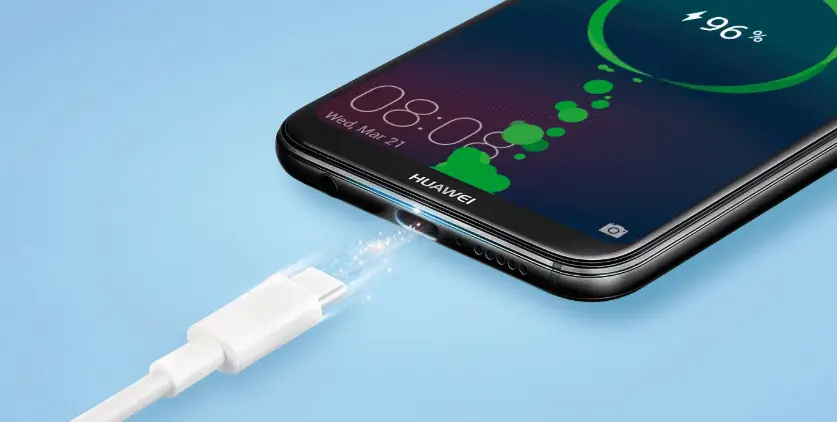 Huawei Batarya Sorunu Çözümü 2025