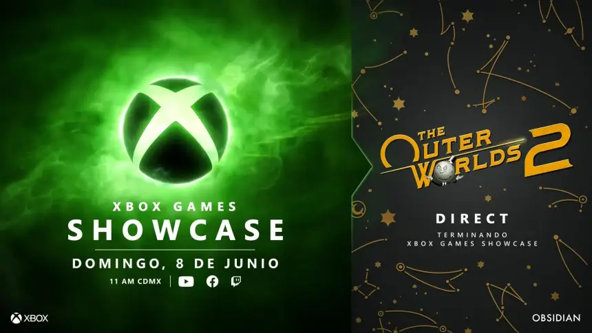 Microsoft, 8 Haziran'da Xbox Showcase Etkinliğini Düzenleyecek