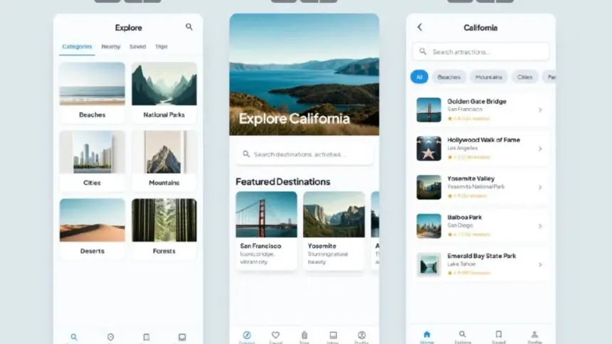 Google, UI Tasarımı İçin Özel Yapay Zeka Aracı Stitch’i Tanıttı