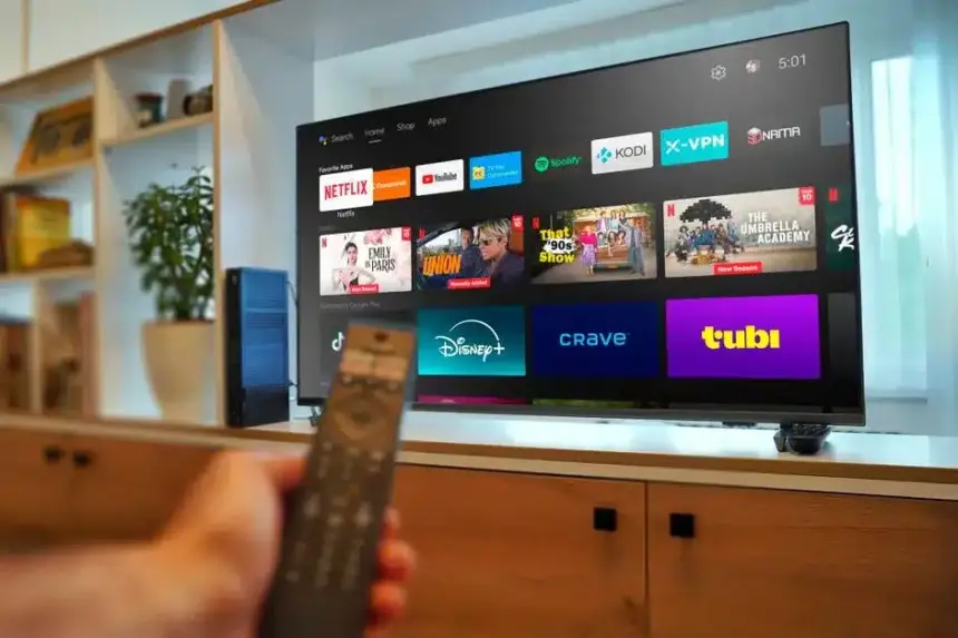 Google’ın Android TV Tekeli Hindistan’da Bitti