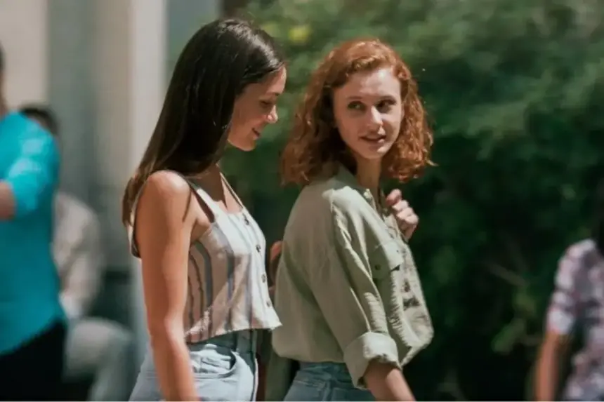 Başlangıçlar Filmi TV+’ta Yayında