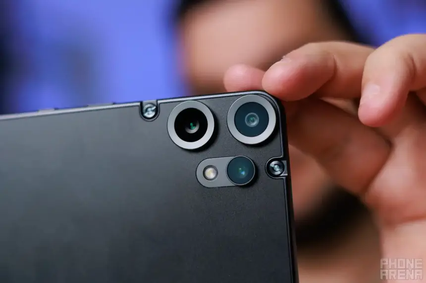 CMF Phone 2 Pro İncelemesi: 2025’in (Neredeyse) Mükemmel Bütçe Telefonu