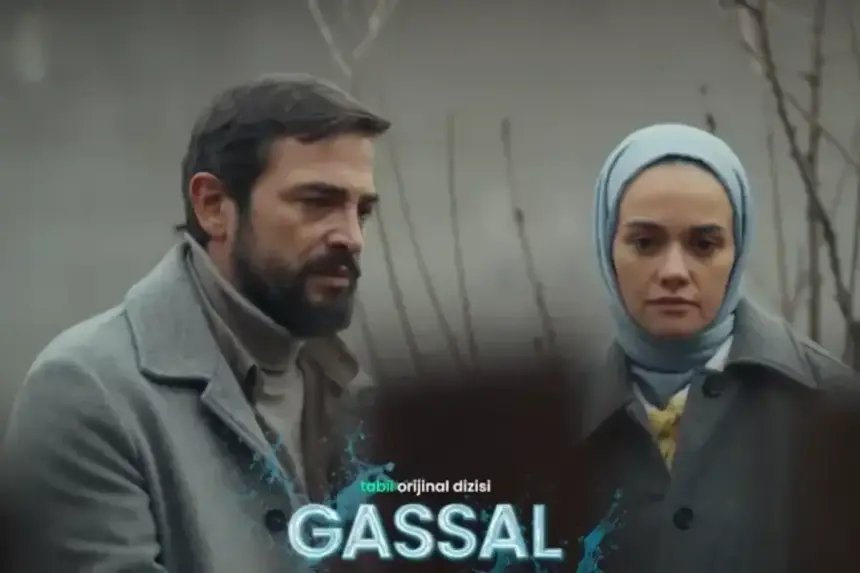 Gassal 2. Sezonuyla tabii’de Başladı