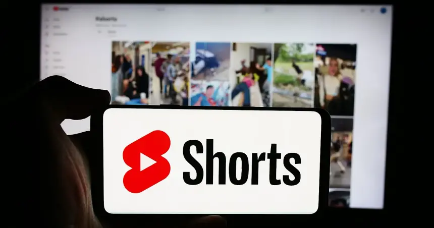 YouTube Shorts Editörü Yeni Özelliklerle Güçleniyor