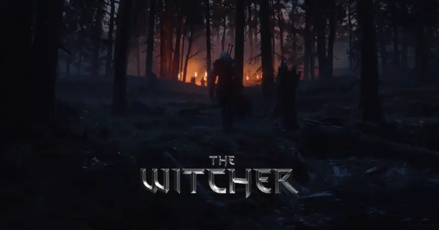 The Witcher 4 Vizyon Tarihi 2027 Olarak Açıklandı