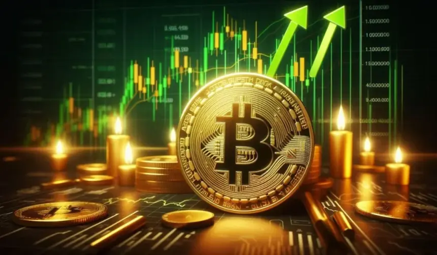 Bitcoin’de Kurumsal Alımlar Hız Kazandı