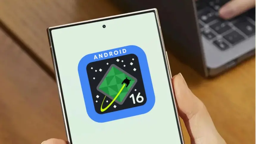 Android 16 Beta 3 güncellemesi alacak cihazlar belli oldu