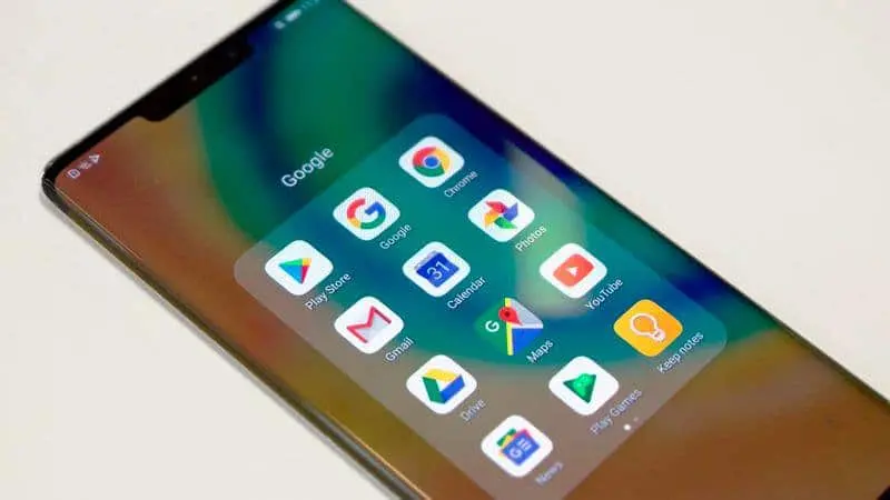 Google, Android Telefonları Daha Güvenli Hale Getirecek