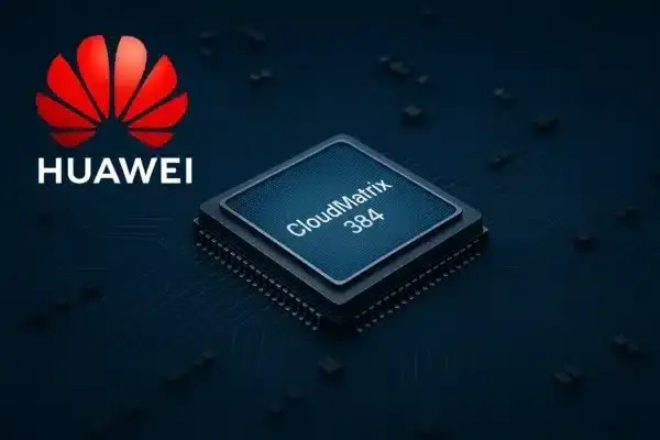 Huawei CloudMatrix 384 AI Kümeleri: Çinli Müşterilere Güçlü Yapay Zeka Altyapısı