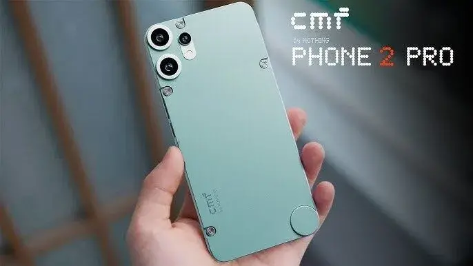 CMF Phone 2 Pro İncelemesi: Fiyat Performans Oranıyla Dikkat Çekiyor mu?