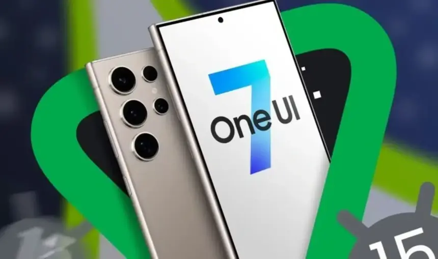 Samsung One UI Güncellemesi: Cihazınız Ne Kadar Süreyle Güncel Kalacak?