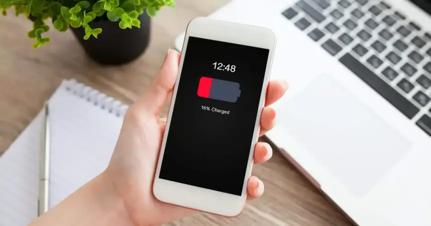Android Pil Tükenme Sorunu Çözümü 2025
