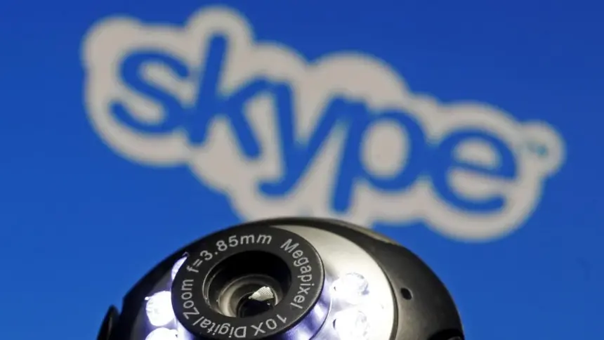 Skype İçin Son Perde: Microsoft, 5 Mayıs’ta Uygulamayı Kapatıyor