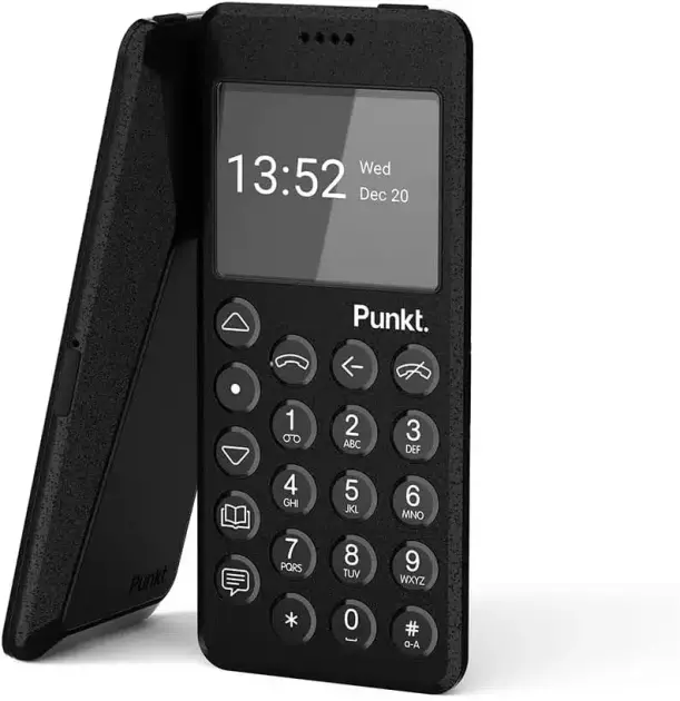 Minimalist Telefonlar Yükselişte: Az ile Daha Fazla Yaşamak Mümkün mü?