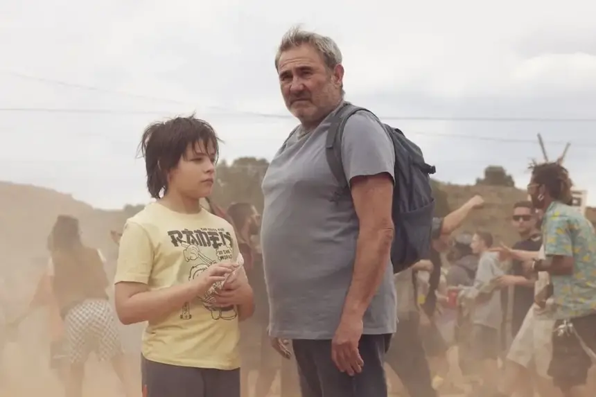 Cannes Filmi Sirât MUBI’ye Geldi