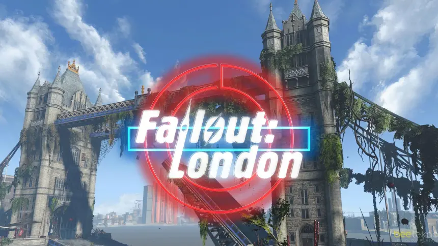 Fallout London'ın Çıkışı Çok Yakın: GOG'dan Yeşil Işık Bekleniyor