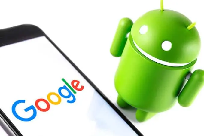 Google'dan Android'e tehlikeli telefon korsanlığını engelleyen güncelleme