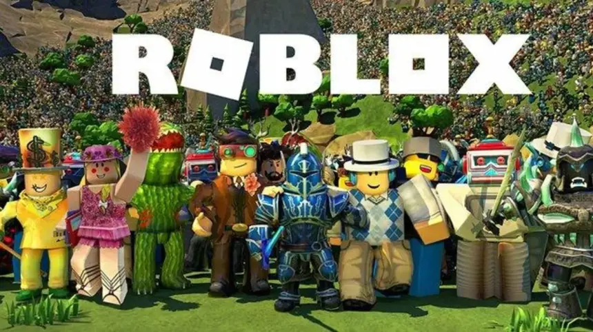 Roblox, Çocukları Koruma Gerekçesiyle Erişime Engellendi