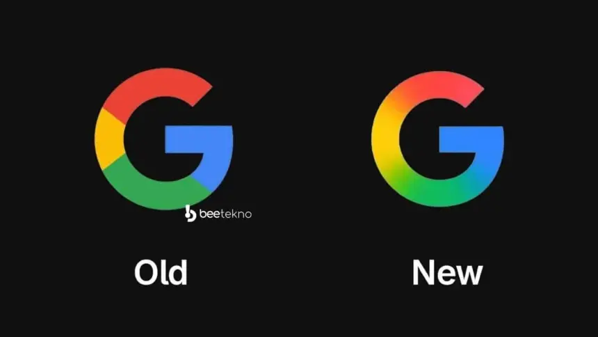 Google’ın Yeni “G” Logosu Android Cihazlarda Görünmeye Başladı