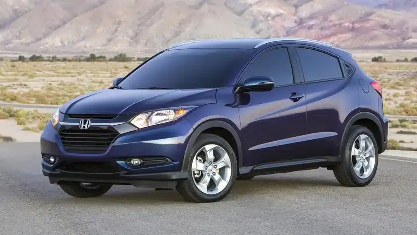 Honda'ya ABD'de Boya Kusurları Nedeniyle Toplu Dava