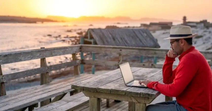 Dijital Nomadlık Nedir? 2025