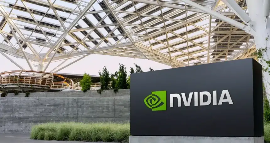 NVIDIA ABD’de Yapay Zekalı Süper Bilgisayarlar İnşa Ediyor