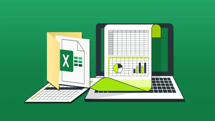 Büyük Bir Excel Dosyasını Birden Fazla Dosyaya Nasıl Bölebilirim?