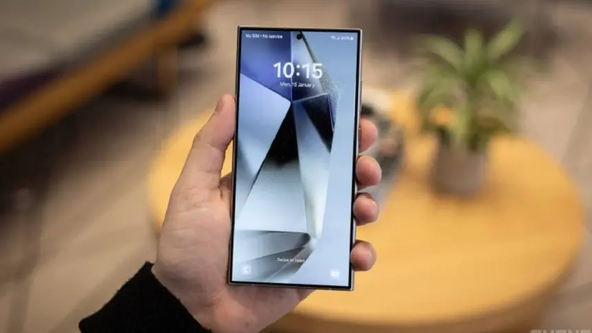 En İyi Ekrana Sahip Akıllı Telefonlar 2025