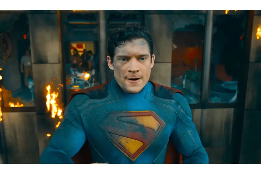 Superman Filminin Kaç Saat Olacağı Belli Mi?