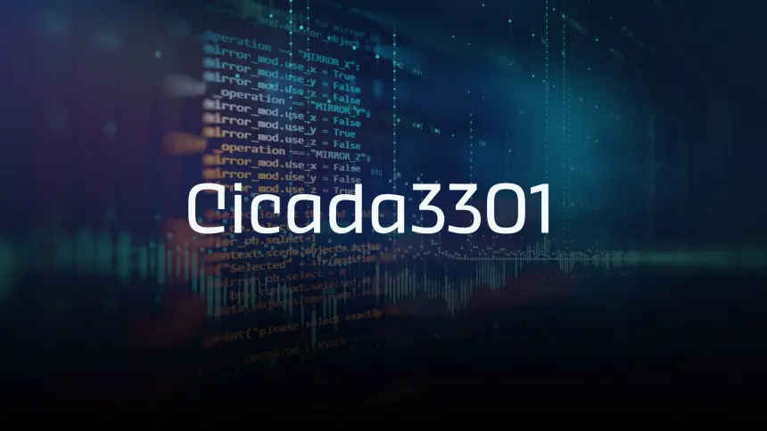 Cicada3301 Virüsü Windows ve Linux'u Hedef Alıyor