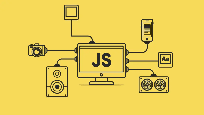 JavaScript Nedir?