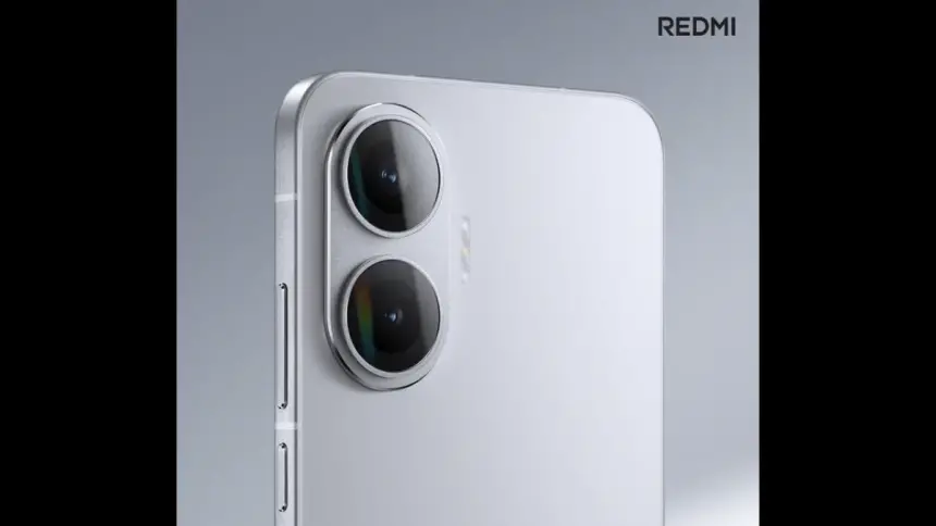 Redmi Turbo 4 Pro Tanıtım Öncesi Dikkatleri Üzerine Çekti: Snapdragon 8s Gen 4’lü İlk Akıllı Telefon Olacak