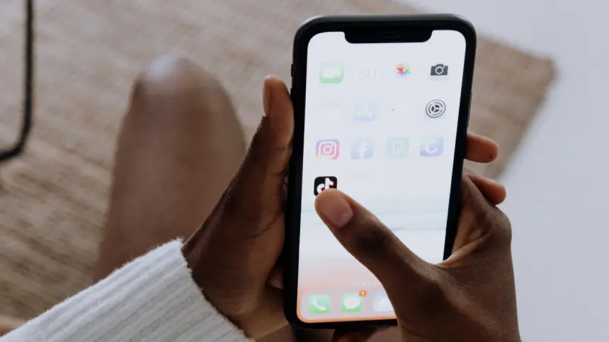 Teksas'tan TikTok’a Çocuk Gizliliği İhlali Davası
