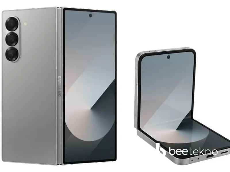 Galaxy Z Fold 7 Özellikleriyle Sınıfı Geçti