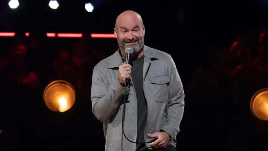 Tom Segura’nın Bad Thoughts Dizisinden İlk Fragman Geldi