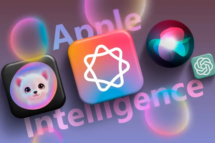 Apple Intelligence Artık Kullanılamıyor