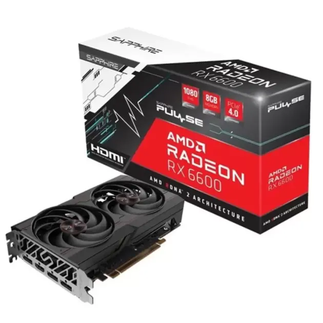 AMD Ekran Kartları: Yüksek Performans ve Fiyat Avantajı